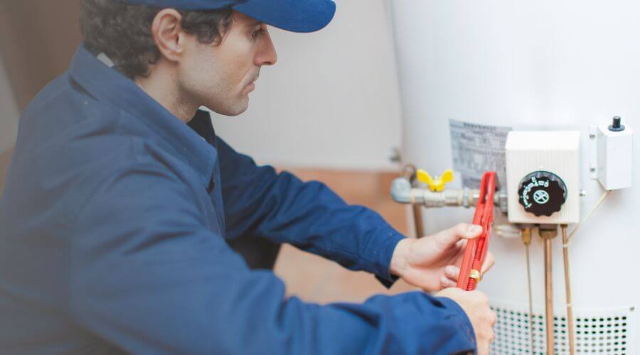 Professional Leak Detection Services in Townsend, WI
